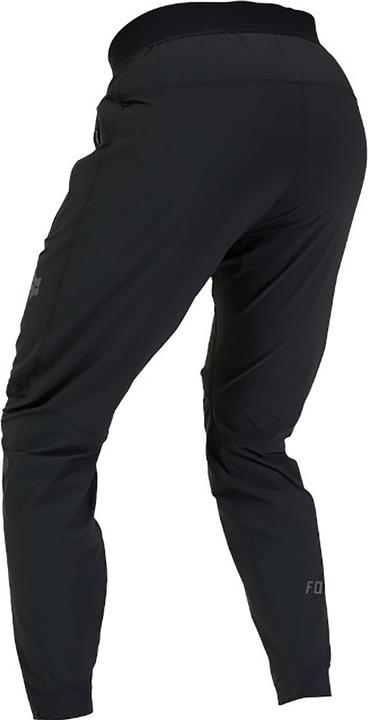 Actual product image Fox Pant 24 Flexair Pro Fire Alpha™ Blk (30)