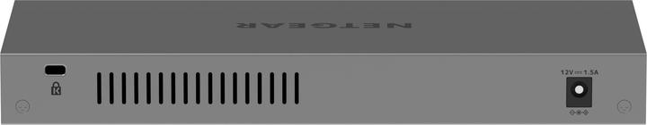 Produktbild Netgear GS108MX (9 Ports)