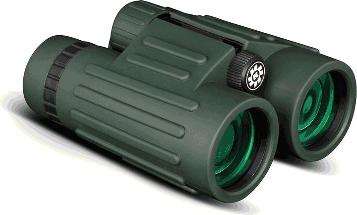 Konus Binocolo Emperor 10x42 WP/WA con rivestimento di fase (10 x, 42 mm)
