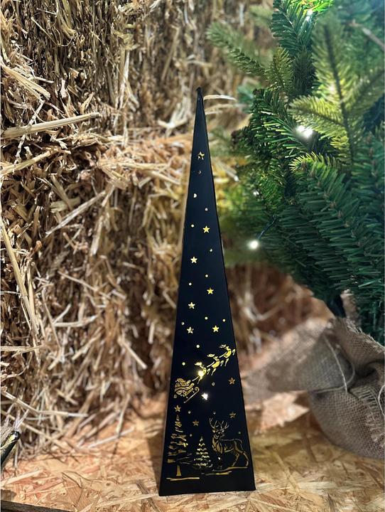 Image du produit GuGus Pyramide LED Forest