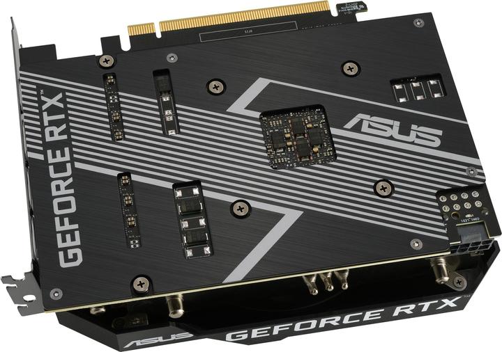 Produktbild ASUS Phoenix PH-RTX3060-12G NVIDIA GeForce RTX 3060 GDDR6 (12 GB)