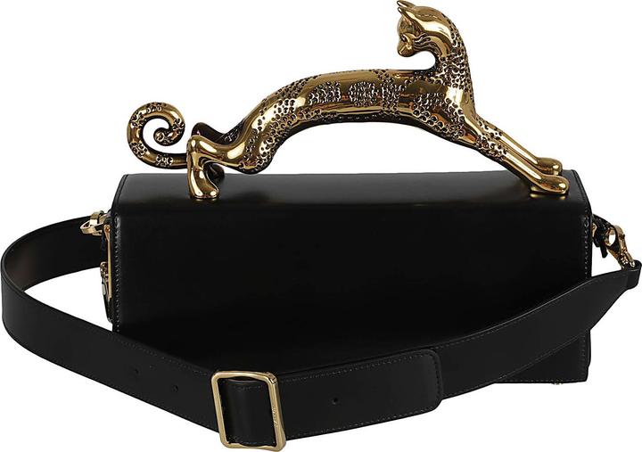 Image du produit Lanvin Sacs de transport. Noir