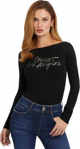 Produktbild Guess Langarm-Bodys für Damen (L)