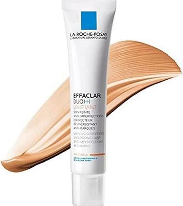 Actual product image La Roche Posay Effaclar Duo + Unifiant (MEDIUM)