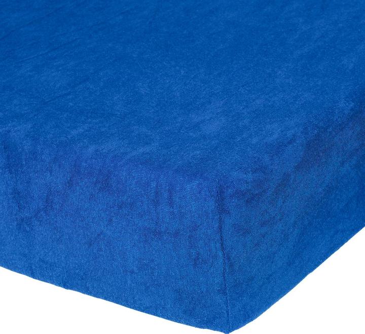 Produktbild Living Home Frottee Fix (90-100 x 190-200 cm)