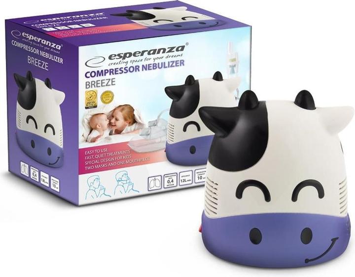 Produktbild Esperanza ECN001