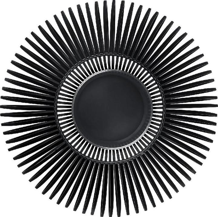 Produktbild Blomus LYVA Laterne black L 45cm (1 x)