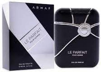 Image du produit Armaf Le Parfait Pour Homme - EDP - 200 ml (Eau de parfum, 200 ml)