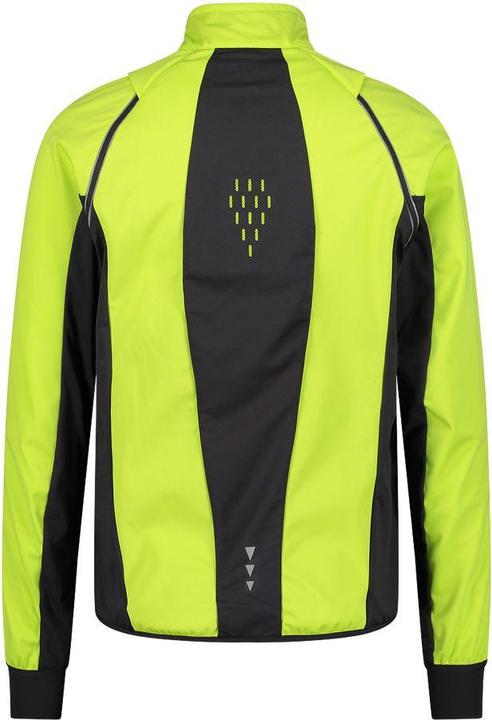 Produktbild CMP Campagnolo Jacket With Detachable Sleeves (S)