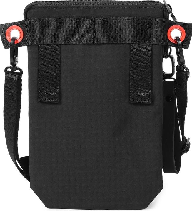 Produktbild Hedgren Uni Umhängetasche RFID Schutz 13 cm