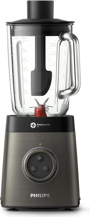 Produktbild Philips Avance Collection HR3657/90 (1400 W)