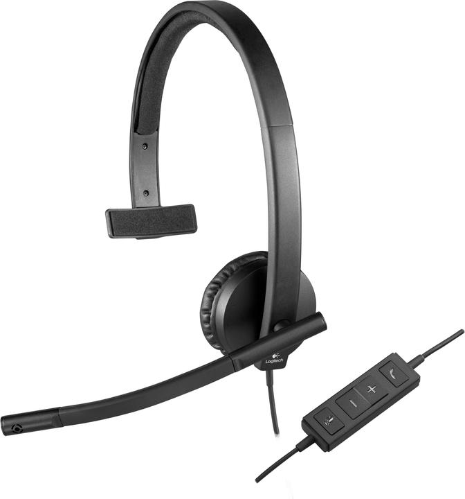 H570e (Kabelgebunden, USB-A)