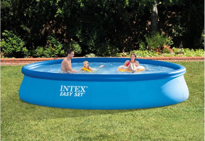 Produktbild Intex Easy Set (Ø 457 x 84 cm)