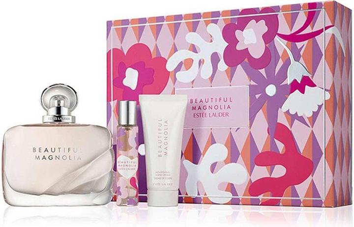 Actual product image Estée Lauder Special - Beautiful Magnolia Romantic Dreams (Eau de toilette)