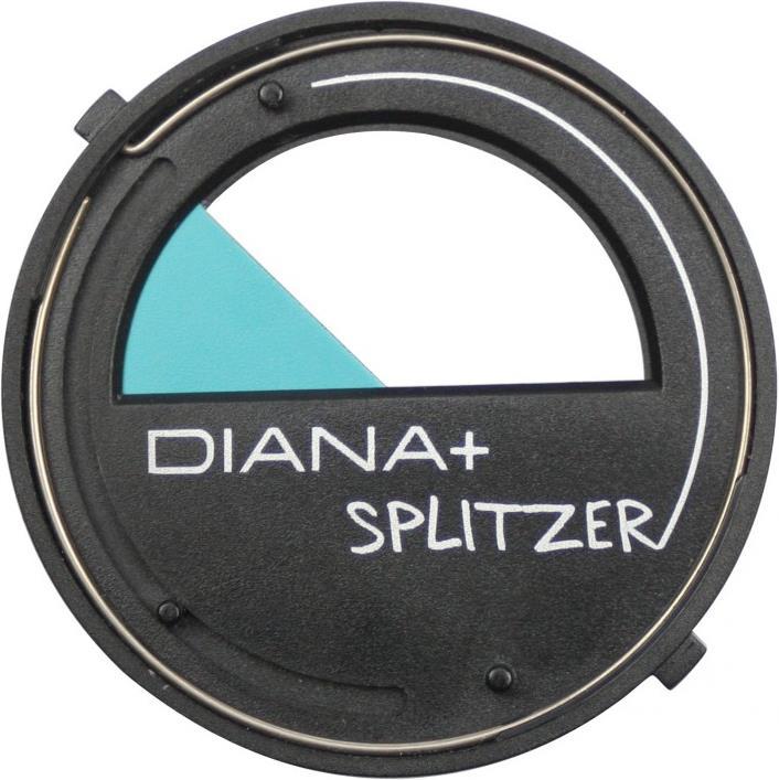 Produktbild Lomo Diana Deluxe Pack