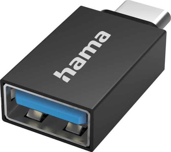 Image du produit Hama USB-C vers (USB-C, 3 cm)