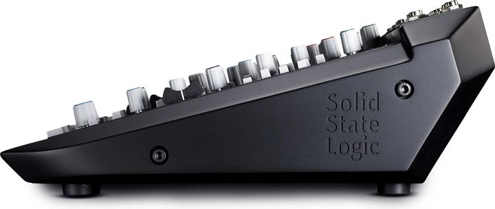 Produktbild Solid State Logic Mischpult SiX (Studio- und Livemixer)