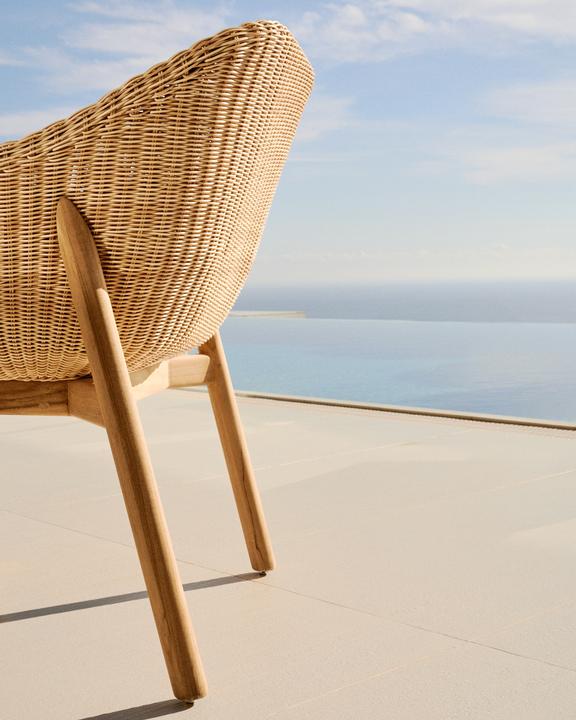 Actual product image Kave Home Galea
