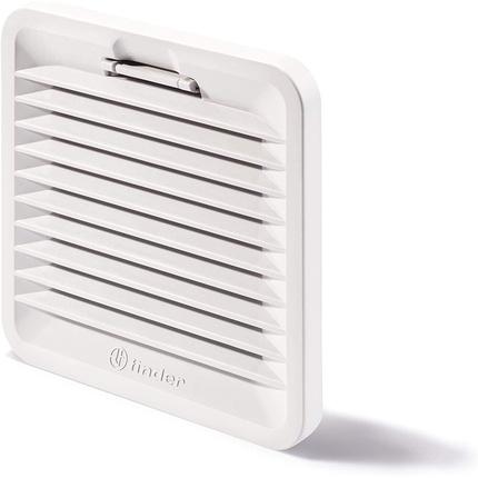 Image du produit Finder Filtre de sortie pour ventilateur à filtre 7F.02.0.000.2000 (1 x)