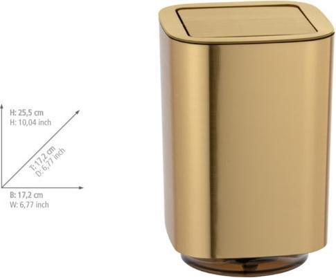 Actual product image Wenko Auron (5.50 l)