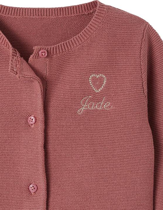 Immagine prodotto Vertbaudet Cardigan/Cardigan (74)