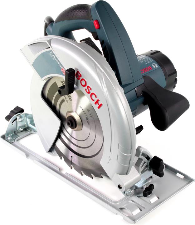 Produktbild Bosch Professional Handkreissäge GKS 85, Professional