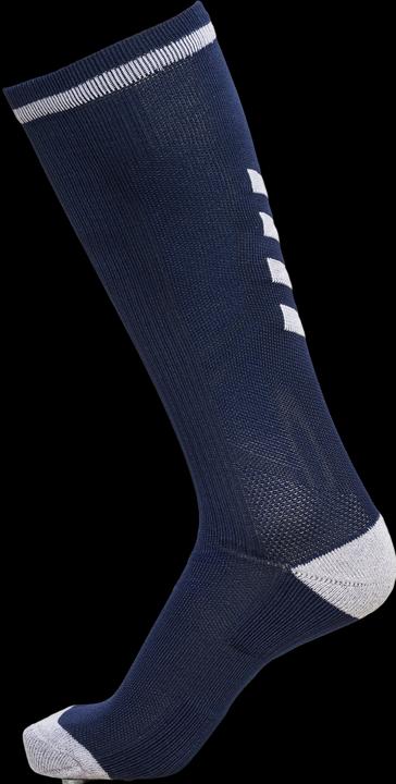 Actual product image hummel Elite Indoor Sock High (35 - 38)