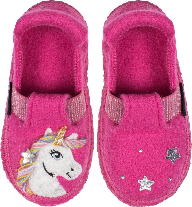 Nanga Kinder Finken Einhorn