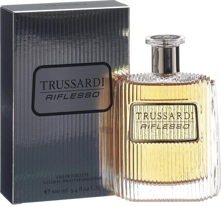 Image du produit Trussardi Riflesso (Eau de toilette, 100 ml)