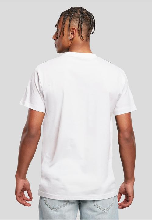 Immagine prodotto Mister Tee Maglietta Toronto Sketch - 117739 (5XL)