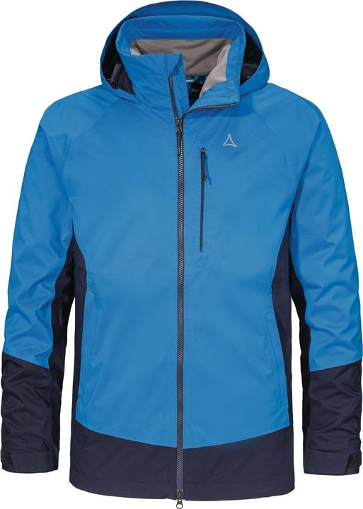 Produktbild Schöffel Jacken ZipIn Regenjacke Stanzach M (58)