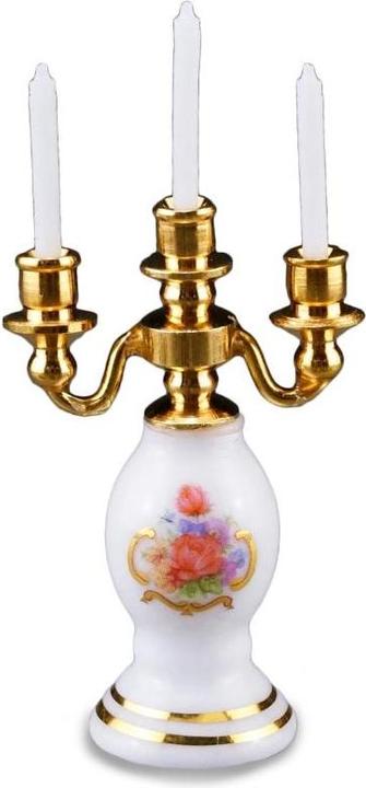 Image du produit Reutter 001.637/6 - Bougeoir, 3 branches, miniature
