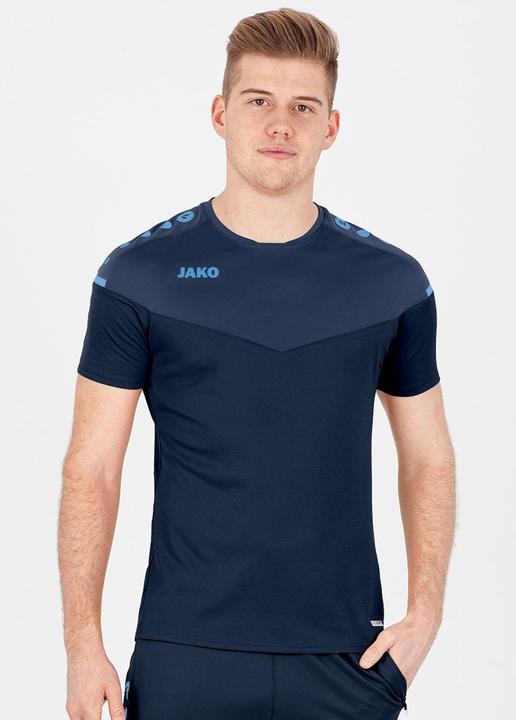 Image du produit JAKO T-SHIRT CHAMP 2.0 (128)
