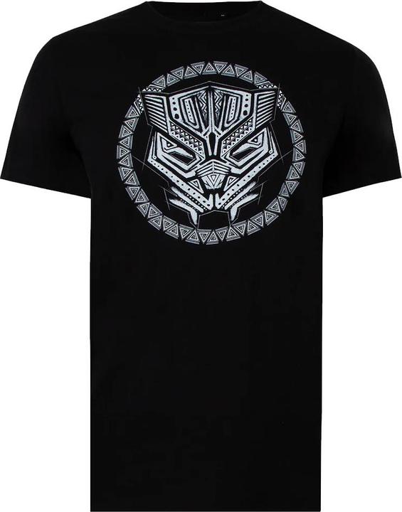 Actual product image Black Tshirt (L)