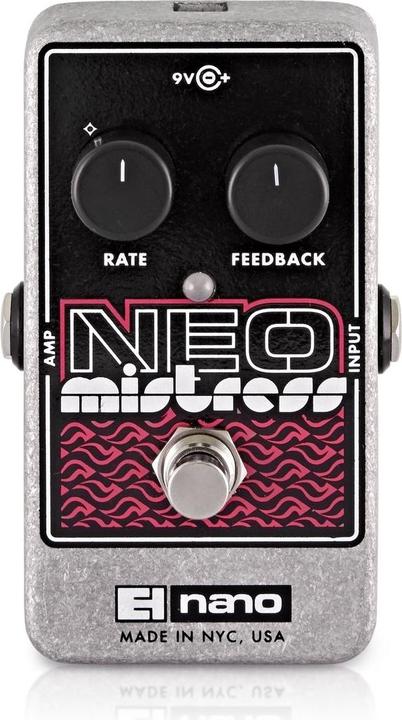 Electro-Harmonix Neo Mistress (Gitarre)