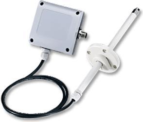 Produktbild AKCP AVT00 - Luftgeschwindigkeits-Transmitter