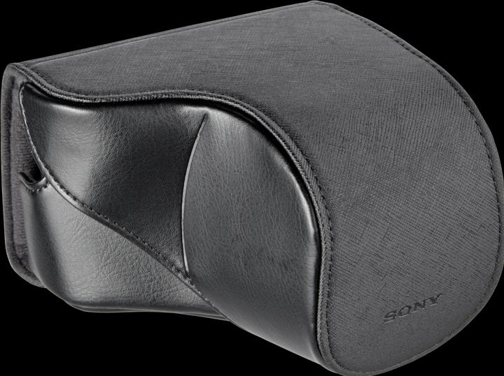 Actual product image Sony LCS-EJC3 System bag for NEX (Camera case, 3.66 l)