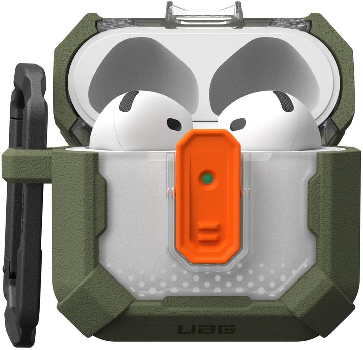 Produktbild UAG 104129117272 (Kopfhörer Tasche)