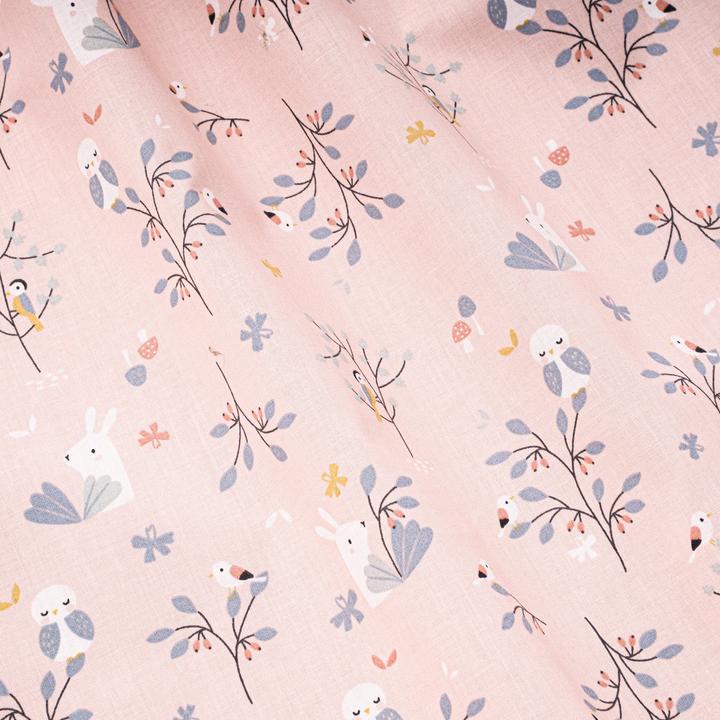 Actual product image Julius Zöllner Sleeping bag, Rosalie 80 (81 cm)