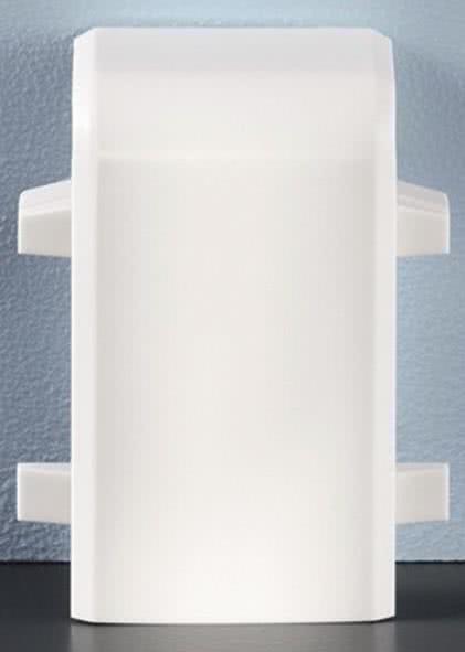 Produktbild GGK Kupplung für SL/C 20x70 111957 alpinweiss (2 cm)