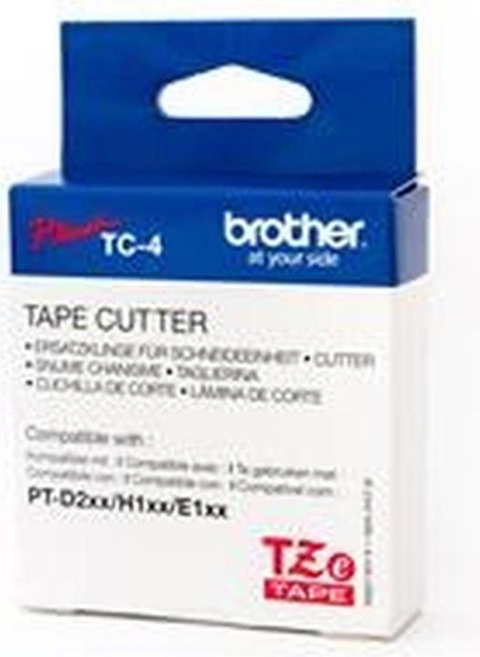 Immagine prodotto Brother Tc-4