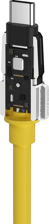 Actual product image Sharge Phantom (1.20 m, USB 3.2 Gen 1, 100 W)