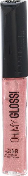 Rimmel London Oh My Gloss! (100 Love Bug)
