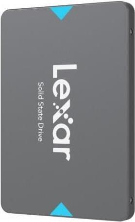 Actual product image Lexar NQ100 Serial ATA III (960 GB, 2.5")