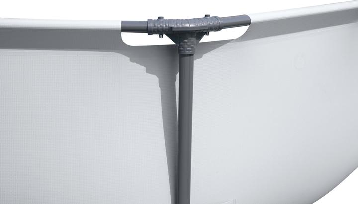 Actual product image Bestway Steel Pro Max Pool 305x76cm (ø 305 x 75 cm)