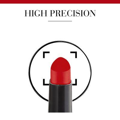 Image du produit Bourjois Rouge Velvet Le rouge à lèvres (08 Le mignon de Rubi)
