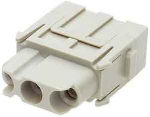 Produktbild Harting 09140032702 Industriesteckverbinder Amphenol C146 Inhalt: 1 Stück