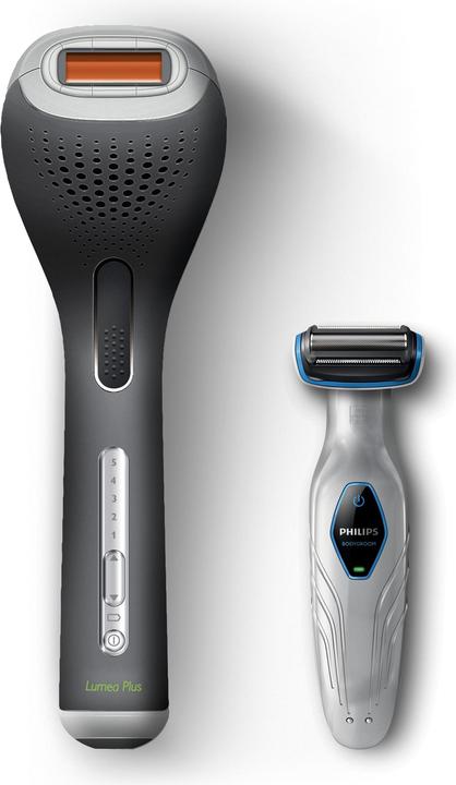 Philips Lumea per uomo