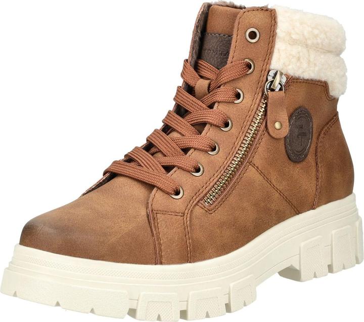 Tom Tailor Stiefelette