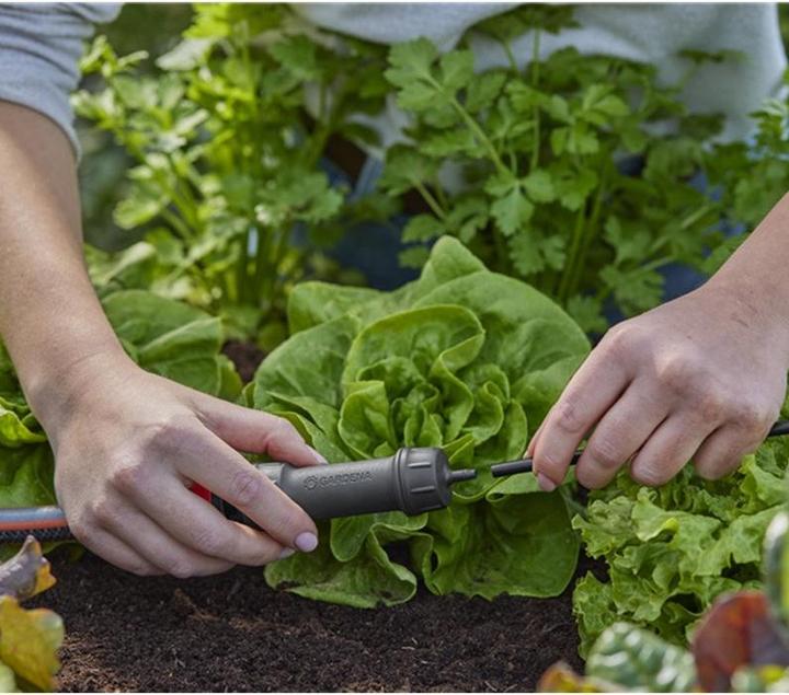 Produktbild Gardena Micro-Drip-System Basisgerät 1000 (Tropfbewässerung Basisgerät)
